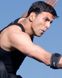 Akshay Kumar